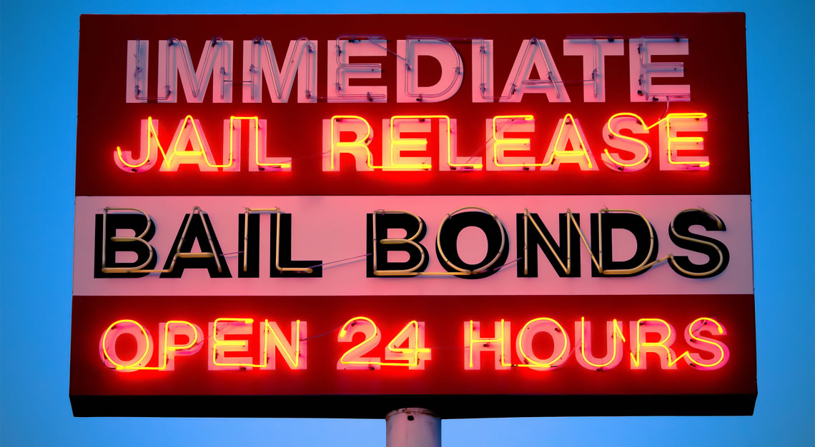 arizona bail bonds