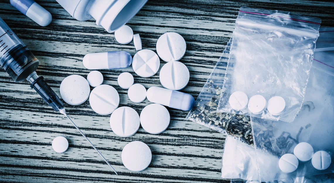 prescription drug crime arizona
